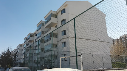 Mimarlar Sitesi