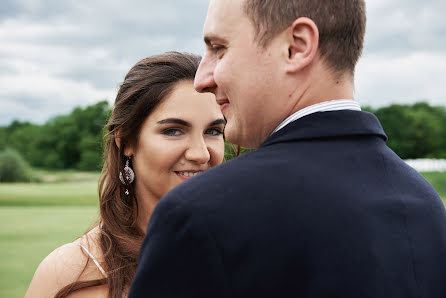 Wedding photographer Dmytro Duda (dmytroduda). Photo of 27 January 2020