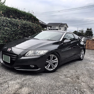 CR-Z ZF1