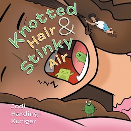 Knotted Hair & Stinky Air cover