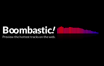 Boombastic! Preview image 0