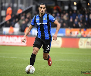 Maakt huurling van Club Brugge binnenkort een hele straffe transfer? 'Napoli en Inter denken aan zijn komst'