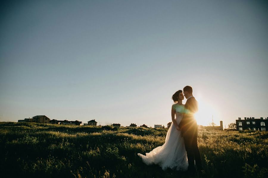 Photographe de mariage Anton Lobanov (lobanov). Photo du 24 mars