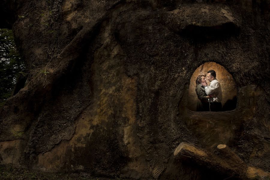 Fotografo di matrimoni Jorge Duque (jaduque). Foto del 25 aprile 2018