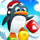 Penguin Pals icon