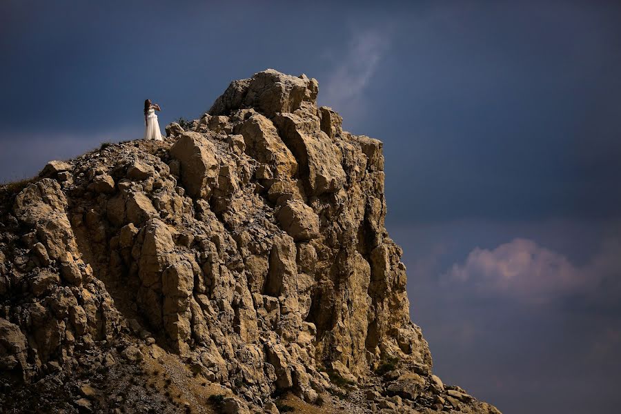 Fotografo di matrimoni Marius Stoica (mariusstoica). Foto del 29 luglio 2016