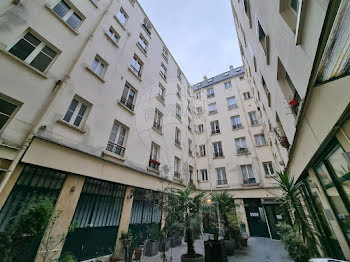 appartement à Paris 11ème (75)