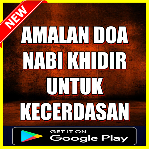 Download Amalan Wirid Doa Nabi Khidir Untuk Kecerdasan Google Play Apps Adnsqoq8pdyd Mobile9