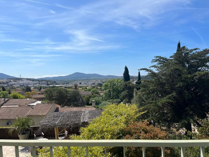 Vente maison 6 pièces 115 m² à La Valette-du-Var (83160), 480 000 €