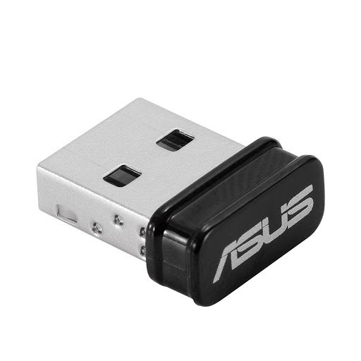 Thiết bị mạng Asus USB-N10 NANO - Hàng trưng bày