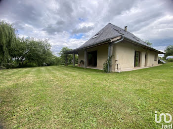 maison à Bagnères-de-Bigorre (65)