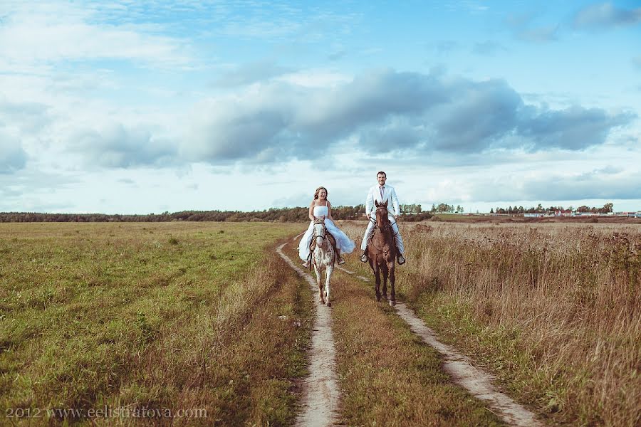 Kāzu fotogrāfs Zhenya Elistratova (eelistratova). Fotogrāfija: 20. janvāris 2013