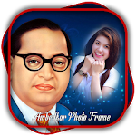 Cover Image of Baixar Ambedkar Photo Frame 1.2 APK