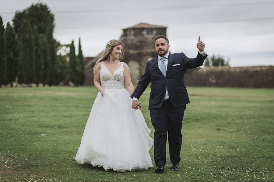 Fotógrafo de casamento Enrique Blanco (enriqueblanco). Foto de 12 de setembro 2023