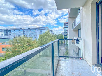 appartement à Asnieres-sur-seine (92)