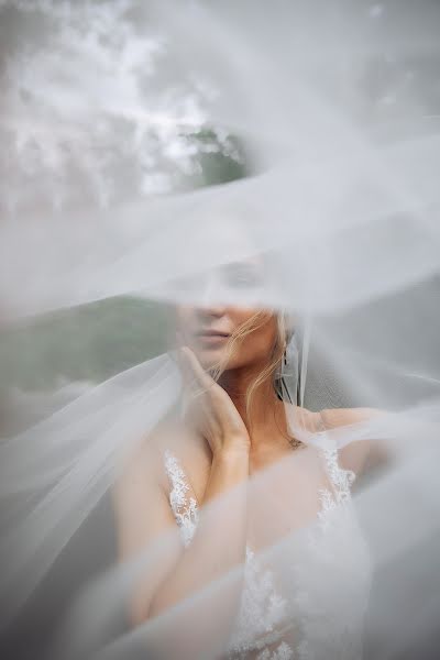 Wedding photographer Mila Silchuk (silchukmila). Photo of 27 August 2021