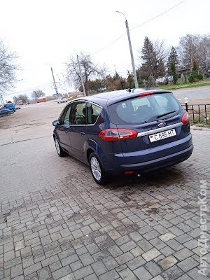 продам авто Ford C-MAX C-MAX I фото 2