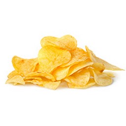 Potato Chips - Sea Salt