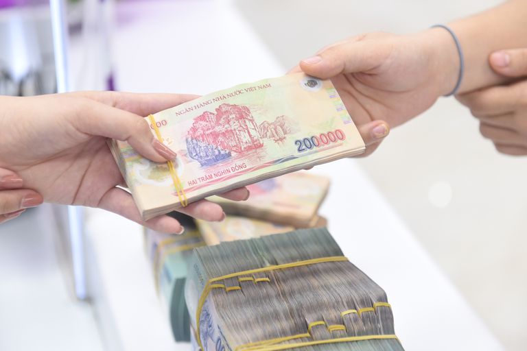 Vay tiền Sơn La