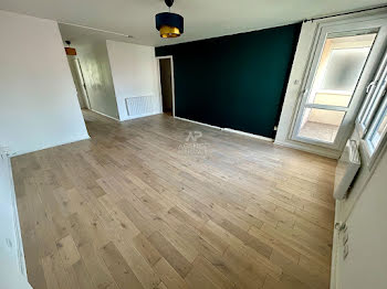 appartement à Poissy (78)