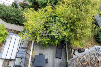 maison à Boulogne-Billancourt (92)