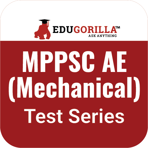MPPSC AE Mechanical Mock Tests for Best Results