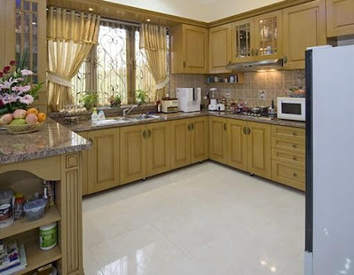 Kitchen Set Ideas - náhled