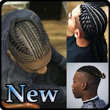 Black Men Braid Hairstyles Apps On Google Play