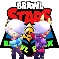 Brawl Book for Brawl Stars