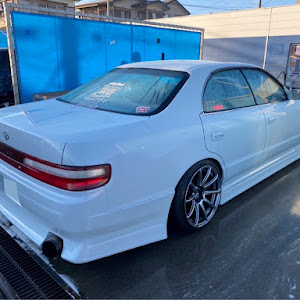 チェイサー JZX90