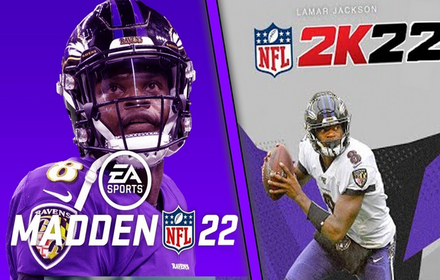 Madden NFL 22 small promo image