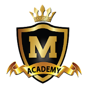 M-Academy  Icon