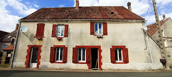 maison à Saint-Civran (36)