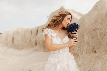 Fotógrafo de bodas Mariya Skok (mariaskok). Foto del 28 de septiembre 2019