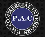 Pac Commercial Interiors Limited Logo