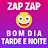 Mensagens de Bom Dia Zap Zap icon