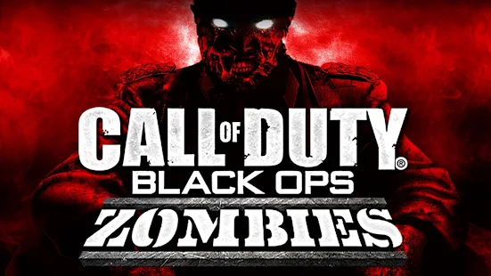  Call of Duty:Black Ops Zombies: miniatura de captura de pantalla  