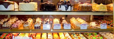 Om Niwas Bakery Line