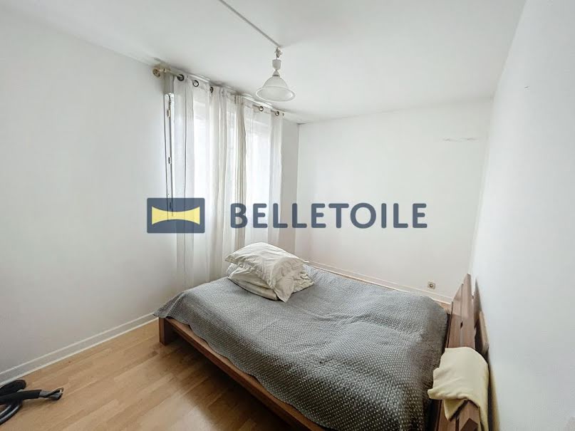 Vente appartement 2 pièces 56 m² à Alfortville (94140), 340 000 €