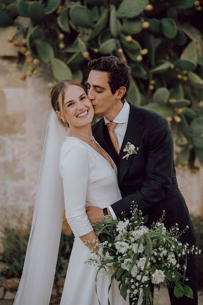 Fotógrafo de casamento Mateo Wastrak (mediateo). Foto de 25 de setembro 2022