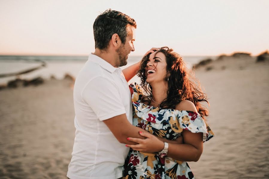 Wedding photographer Juanjo García (juanjogarcia). Photo of 29 January 2020