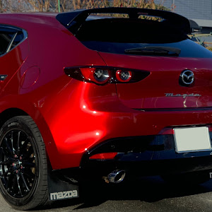 MAZDA3 BP5P