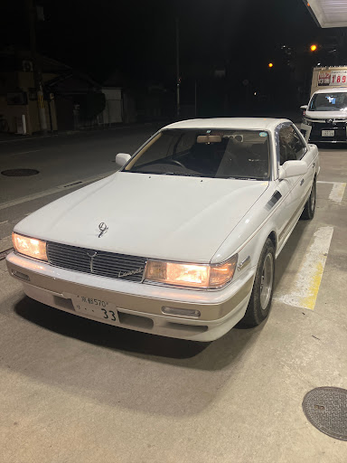 ローレルの売ります・ホイール・旧車ホイール・ロンシャン・BBS
