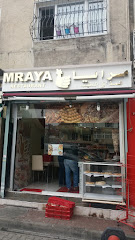 MRAYA RESTAURANT