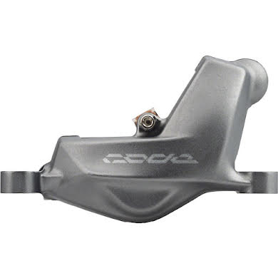 SRAM Code Bronze Stealth Disc Brake Caliper Assembly - Front/Rear Post Mount 4-Piston