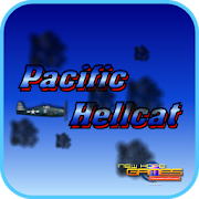 Pacific Hellcat