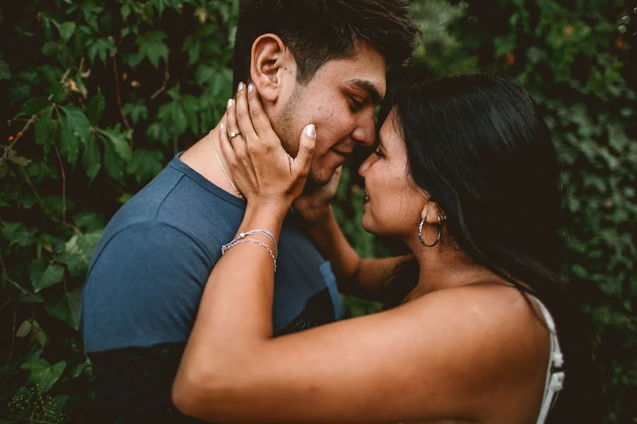 Fotografer pernikahan Matias Hernandez (mhcfotografias). Foto tanggal 15 Maret 2019