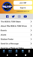 The BOB & TOM Show Screenshot