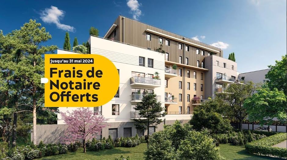 Vente appartement 4 pièces 79 m² à Avignon (84000), 249 500 €