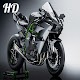 Download Sports Bikes Wallpaper For PC Windows and Mac 1.0